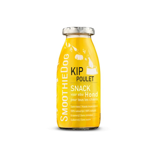 SmoothieDog - Kip