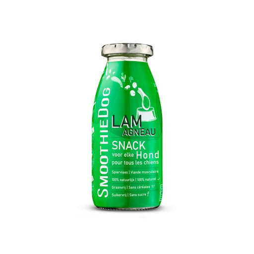 SmoothieDog - Lam