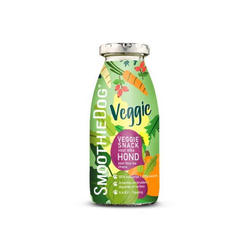 SmoothieDog - Veggie