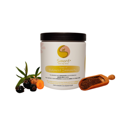 Sunoré - Balanced immunity