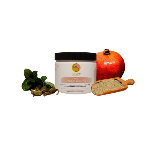 Sunoré - Dental Health