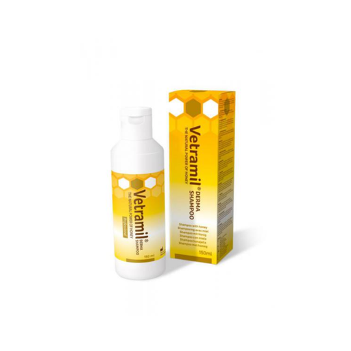 Vetramil - Derma shampoo