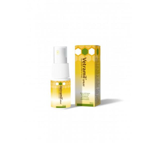 Vetramil - Spray