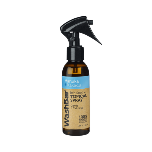 Washbar - Itchi jeuk spray