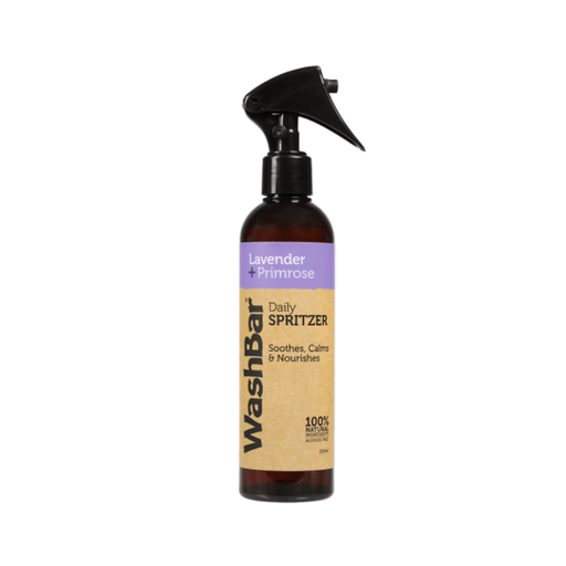 Washbar - Vlooien- & teken spray Lavendel