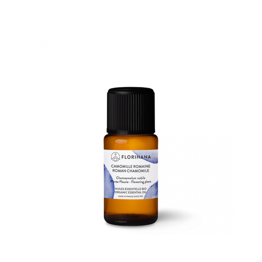 Florihana - Roman chamomile (Chamaemelum nobile) 