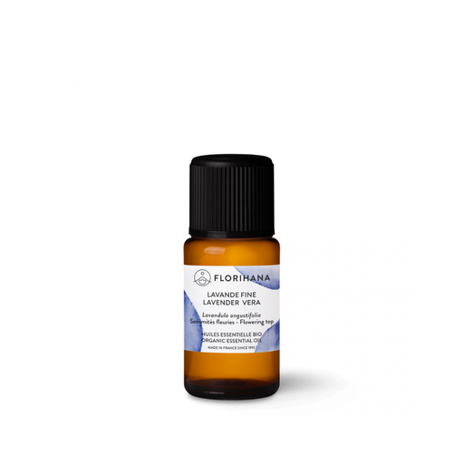 Florihana - Lavender vera (Lavandula angustifolia)