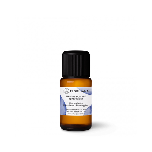 Florihana - Peppermint (Mentha piperita)