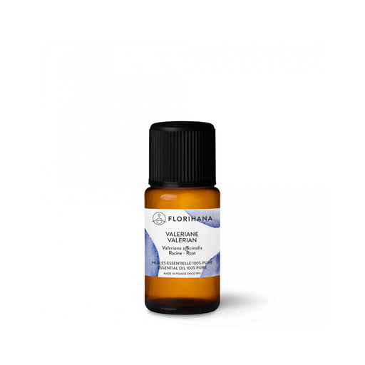 Florihana - Valerian (Valeriana officinalis)