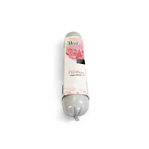 Ritzenberger - Vegan menu PIGlove 2x 400g