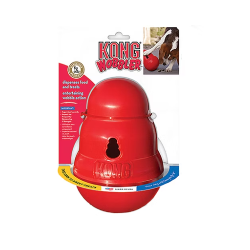 Kong - Wobbler