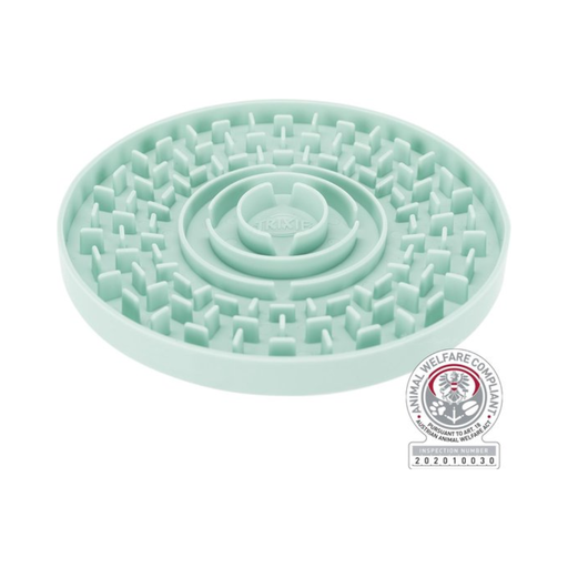 Trixie - lik'n'snack likplaat junior