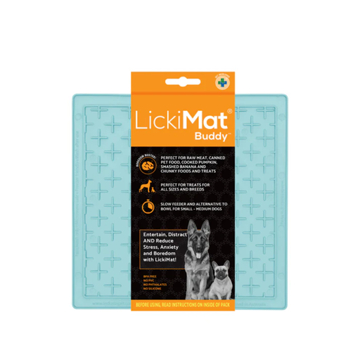LickiMat - buddy classic 20cm