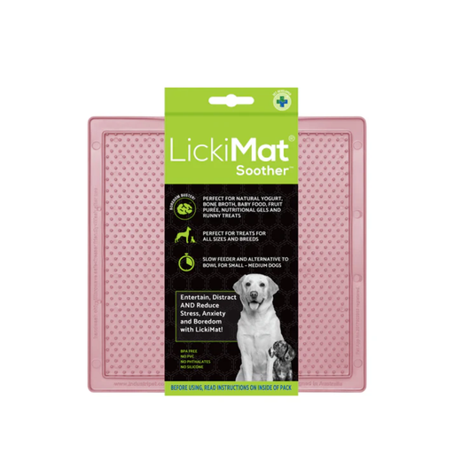 LickiMat - Soother classic 20cm