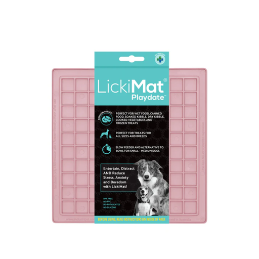 LickiMat - Playdate classic 20cm
