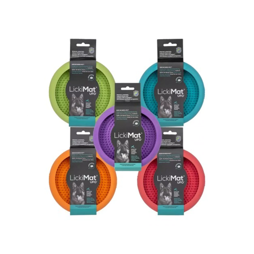 LickiMat - Ufo 20cm
