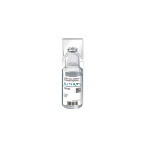 Fysiologisch Na Cl 0.9% MINI 45 ml