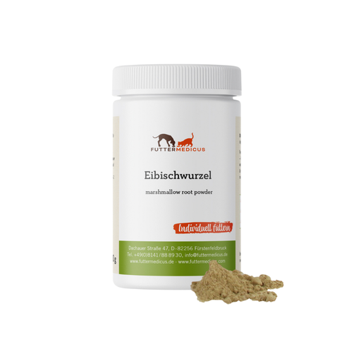 Futter Medicus - Heemstwortel