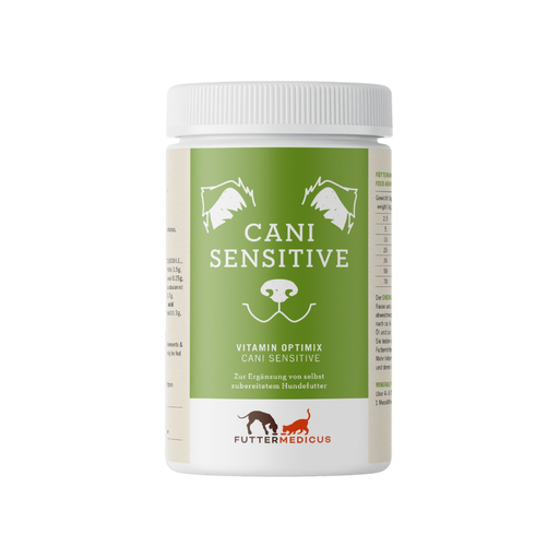 Futter Medicus - Vitamin optimix sensitive