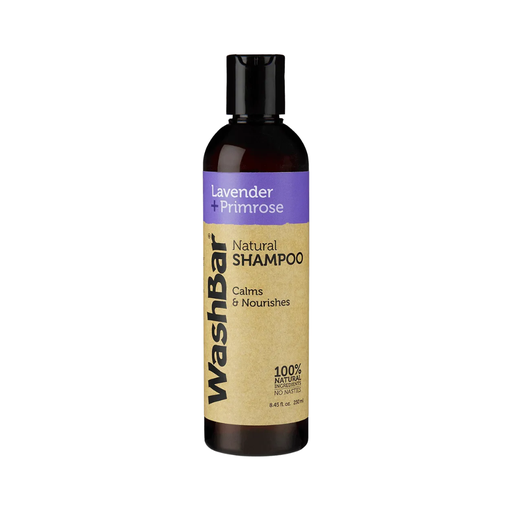 Washbar - Lavendel & Teunisbloem shampoo